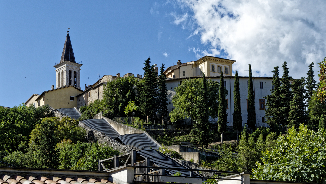20220910 100416••Spoleto•Umbria•Italy